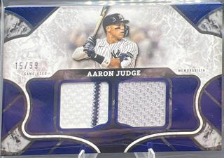 Aaron Judge