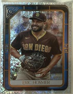 Eric Hosmer