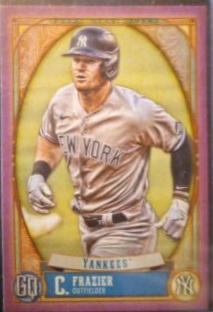 Clint Frazier