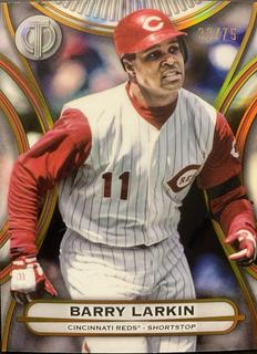 Barry Larkin
