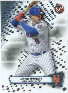 David Wright