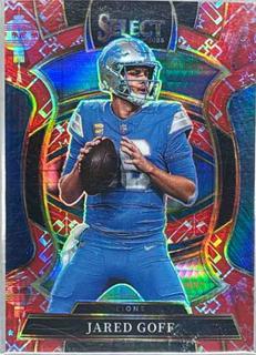 Jared Goff