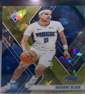 Anthony Black