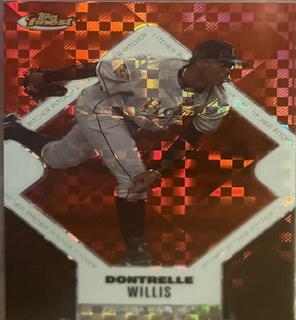 Dontrelle Willis