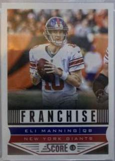 Eli Manning