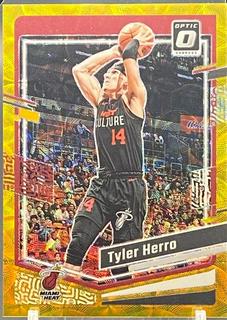 Tyler Herro