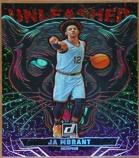 Ja Morant