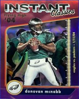 Donovan McNabb