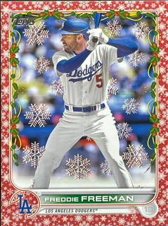 Freddie Freeman