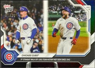 Chicago Cubs