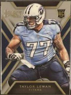 Taylor Lewan