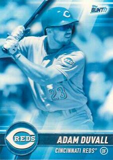 Adam Duvall