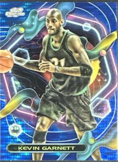 Kevin Garnett