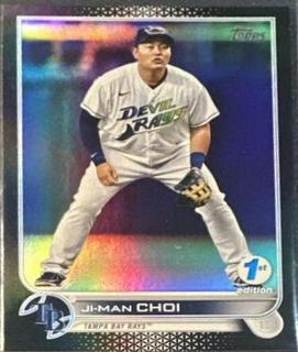 Ji Man Choi