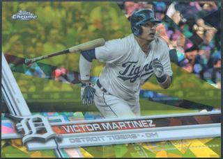 Victor Martinez