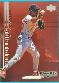 Delino DeShields