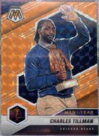 Charles Tillman