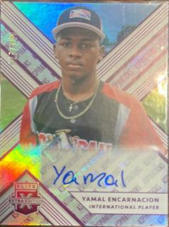 Yamal Encarnacion