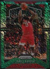 James Harden