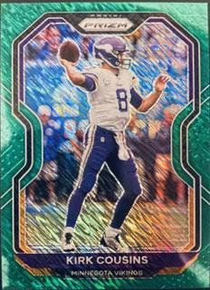 Kirk Cousins