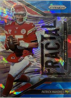 Patrick Mahomes II