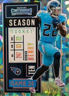 Derrick Henry