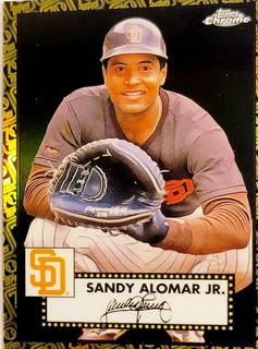 Sandy Alomar Jr.