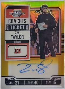 Zac Taylor