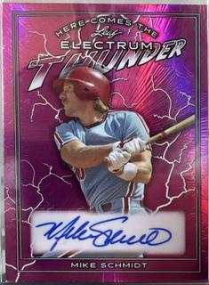 Mike Schmidt