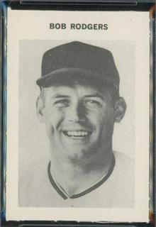 Bob Rodgers