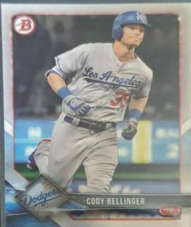 Cody Bellinger