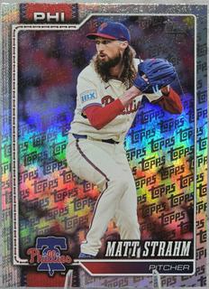 Matt Strahm