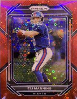 Eli Manning