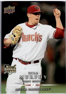 Bill Murphy