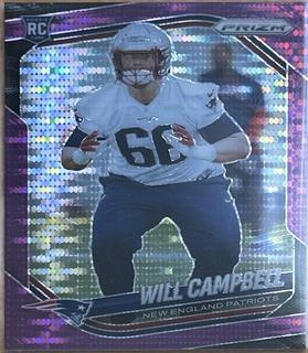 Will Campbell