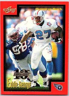 Eddie George