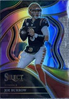 Joe Burrow