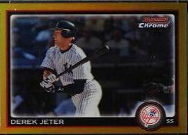 Derek Jeter