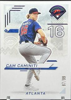 Cam Caminiti