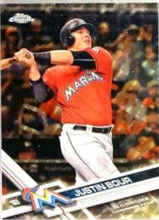 Justin Bour