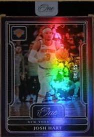 Josh Hart