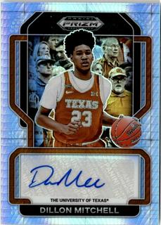 Dillon Mitchell