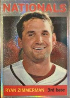 Ryan Zimmerman