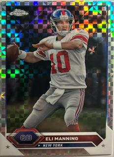 Eli Manning