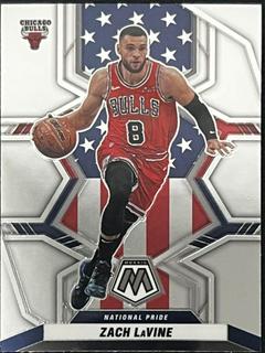 Zach LaVine