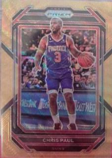 Chris Paul