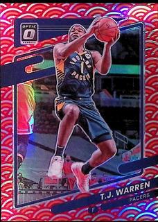 T.J. Warren