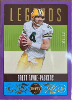 Brett Favre