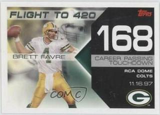 Brett Favre