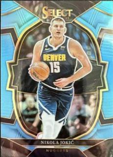 Nikola Jokic